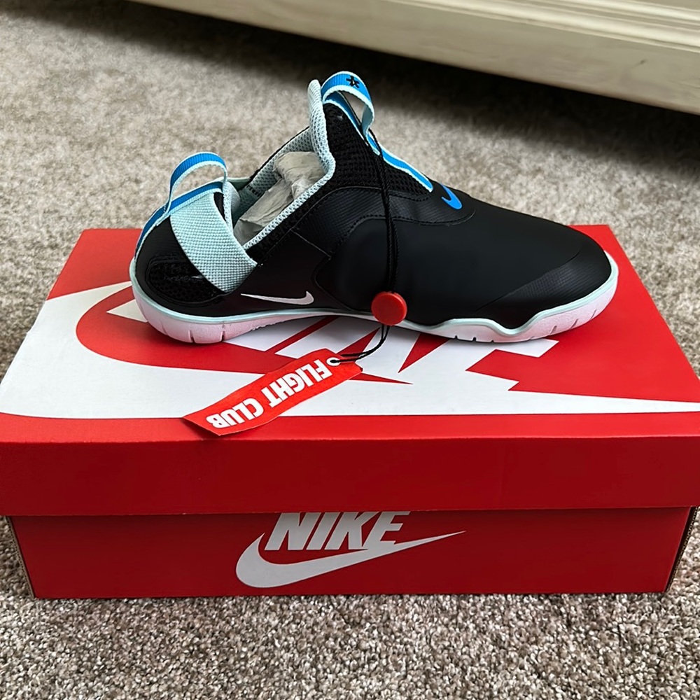 Nike Zoom Pulse sneakers